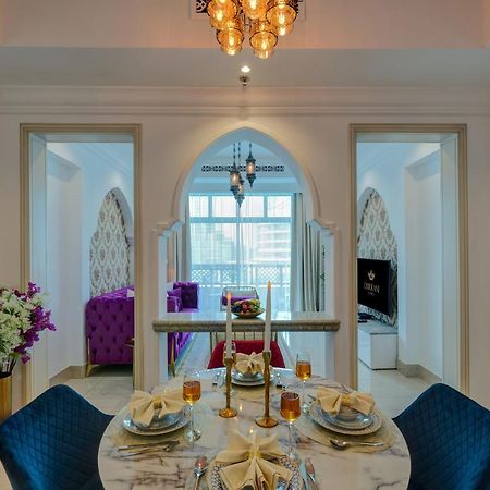 Durrani Homes - Heaven On Earth ดูไบ ภายนอก รูปภาพ