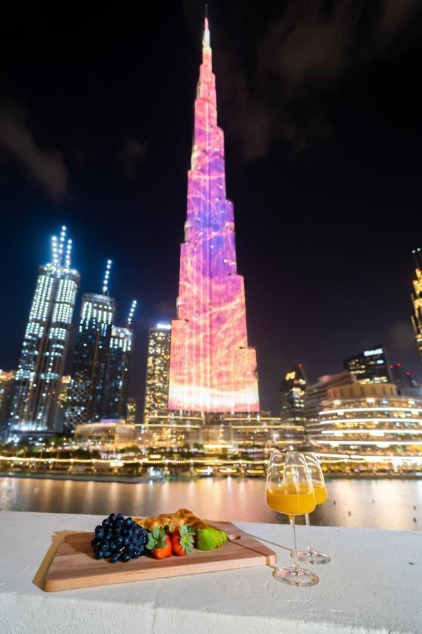 Durrani Homes - Heaven On Earth ดูไบ ภายนอก รูปภาพ