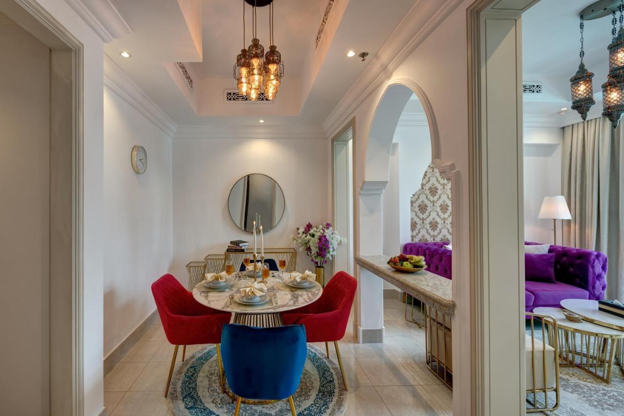 Durrani Homes - Heaven On Earth ดูไบ ภายนอก รูปภาพ