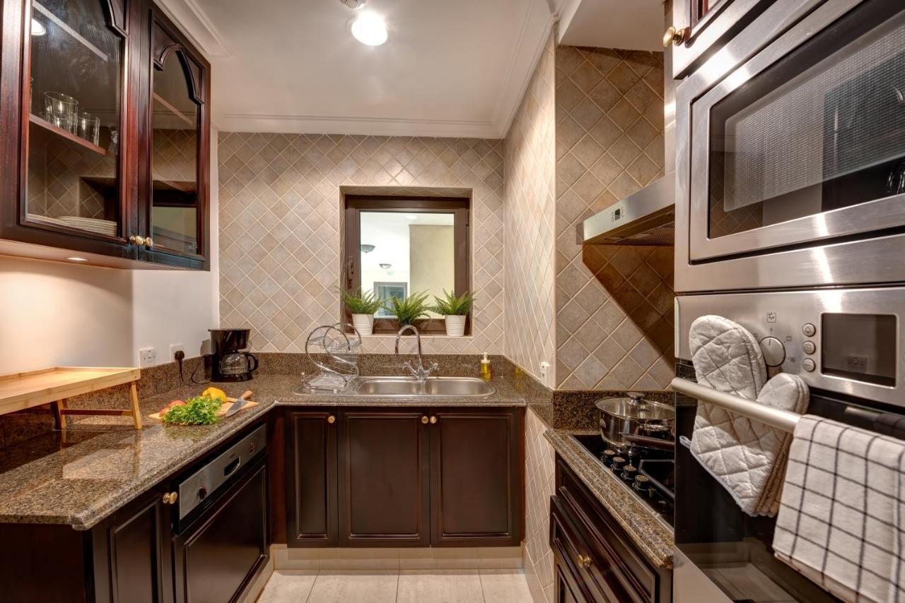 Durrani Homes - Heaven On Earth ดูไบ ภายนอก รูปภาพ